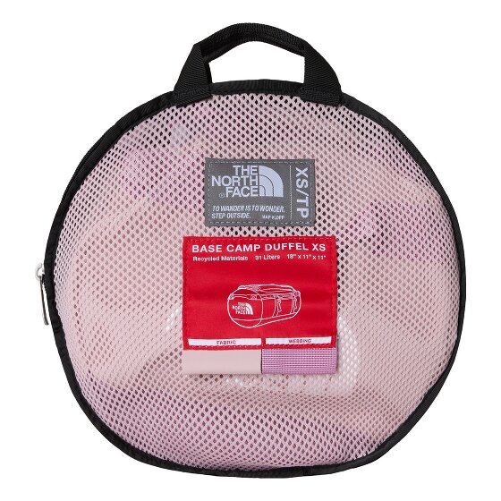 The North Face Base Camp XS travel bag 45 cm
