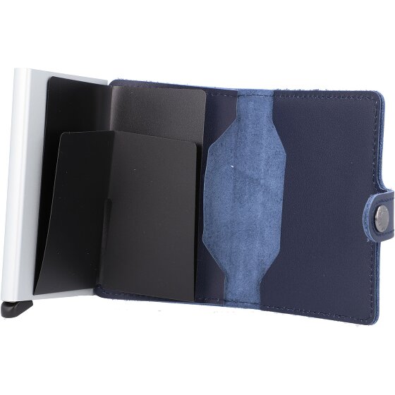 Secrid Miniwallet Original credit card case wallet RFID leather 6.5 cm