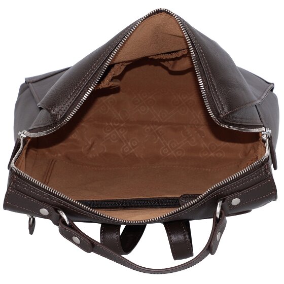 Picard Luis City backpack leather 30 cm Picard Luis City backpack leather 30 cm