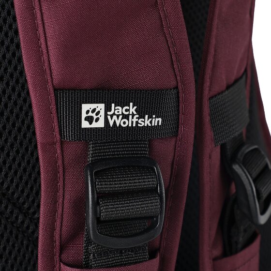 Jack Wolfskin Waimea Daypack 44 cm Laptop compartment Jack Wolfskin Waimea Daypack 44 cm Laptop compartment