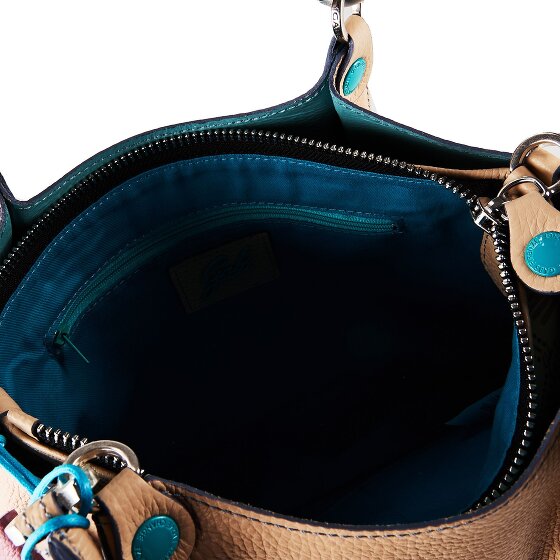 Gabs Soleil Shoulder Bag M Leather 41 cm