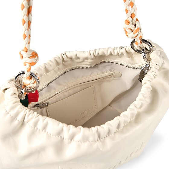 Desigual Half Shoulder Bag 40 cm