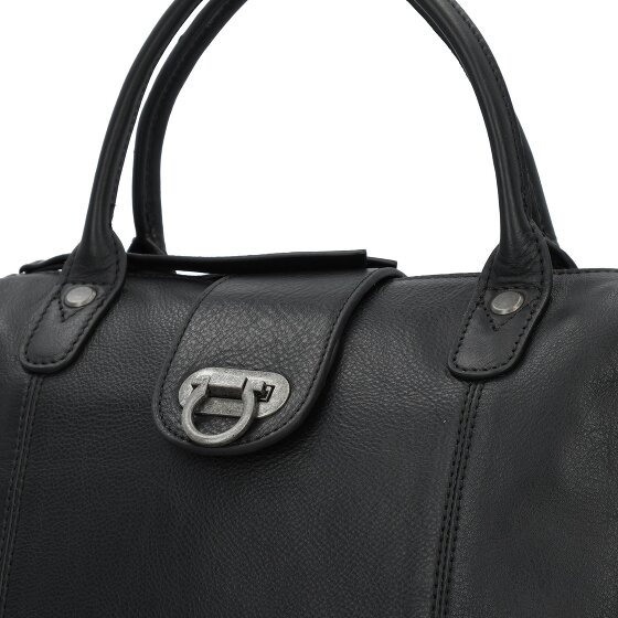 Harbour 2nd Handbag Leather 31 cm