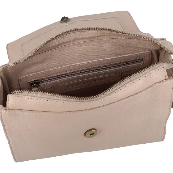 Cowboysbag Quilty Pleasure Handbag Leather 25 cm