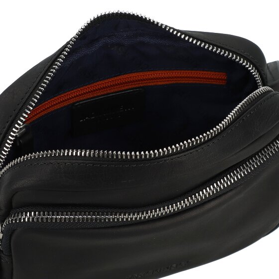 Jack Kinsky Aruba 1 Shoulder bag Leather 19 cm