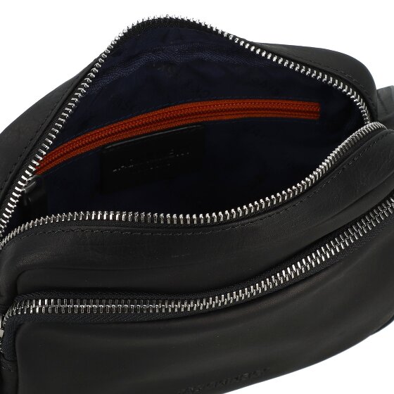 Jack Kinsky Aruba 1 Shoulder bag Leather 19 cm Jack Kinsky Aruba 1 Shoulder bag Leather 19 cm