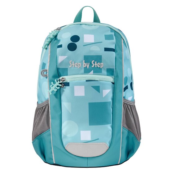 Step by Step Kiga Maxi Kindergarten backpack 34 cm