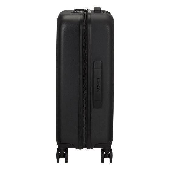 Samsonite Quadrix 4 wheels Cabin suitcase 55 cm
