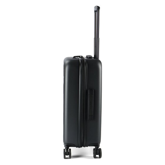 Samsonite Quadrix 4 Roll Cabin Trolley 55 cm