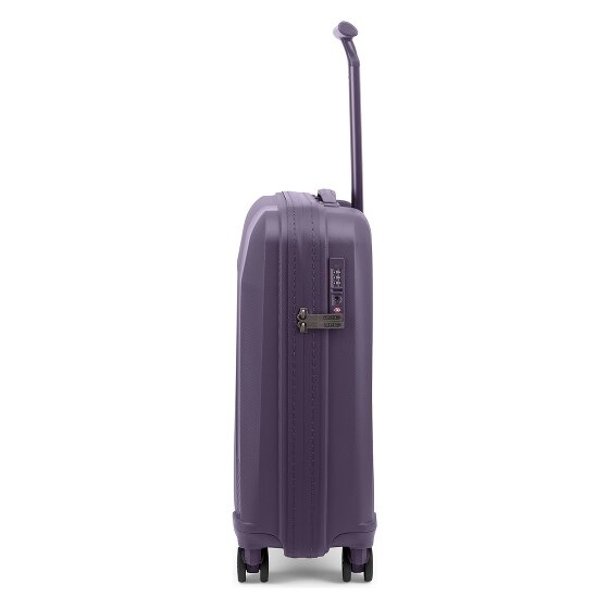 Epic Phantom SL 4 wheels Cabin suitcase 55 cm