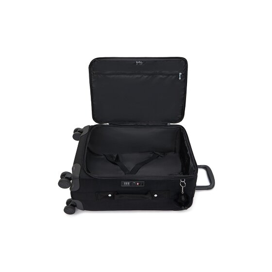 Kipling Basic Jet S 4 wheels Cabin suitcase 55 cm