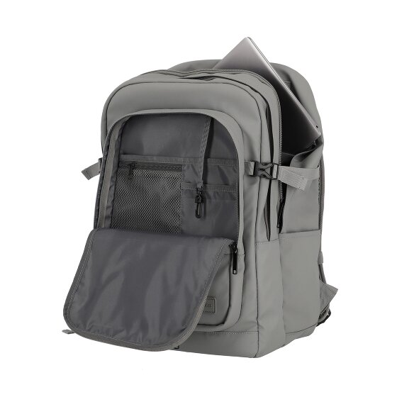 Travelite Basics Daypack 48 cm Laptop compartment