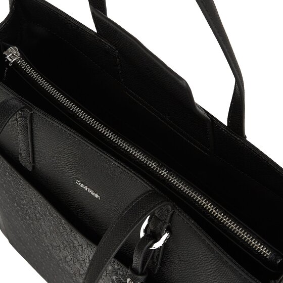 Calvin Klein CK Must Shopper Bag 40 cm