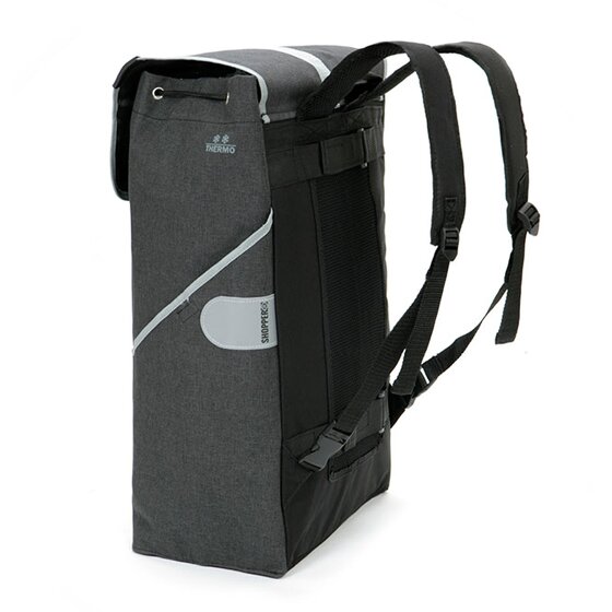 Andersen Shopper Unus Shopper Mikkel shopping trolley 54 cm