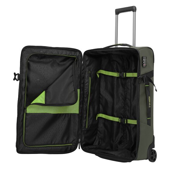 Travelite Briize 2 wheels Travel bag M 67 cm