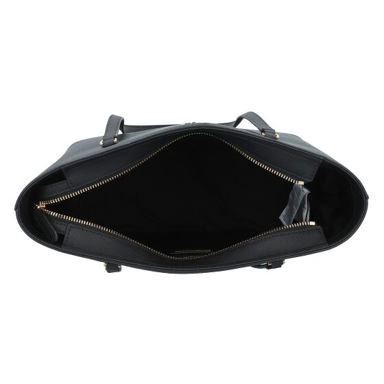 Lauren Ralph Lauren Karly Shoulder Bag Leather 26 cm