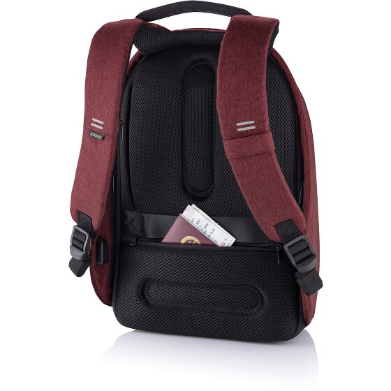 XD Design Bobby Hero Small Backpack RFID 38 cm laptop compartment