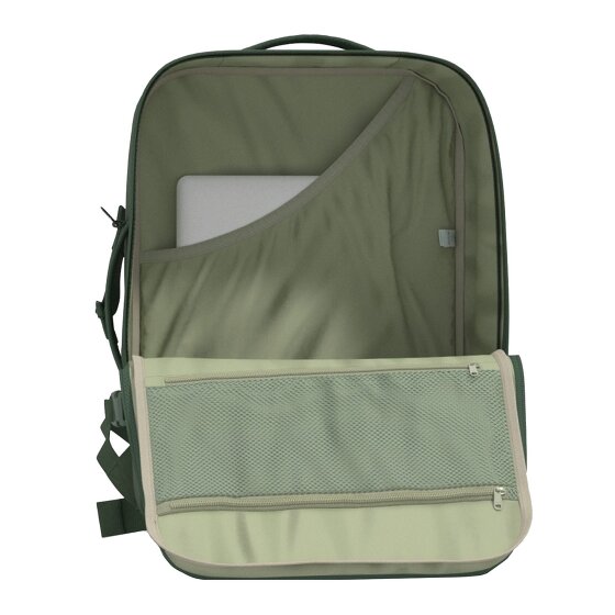 Cabin Zero Military 44L Cabin Backpack Rucksack 52 cm