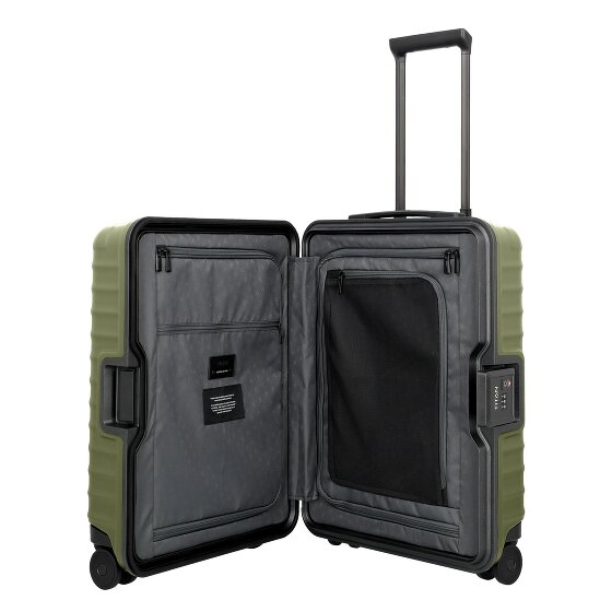 Titan Overseas 4 wheels Cabin trolley S 55 cm