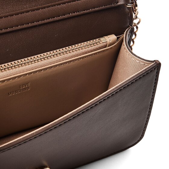 Love Moschino Shoulder bag 18 cm