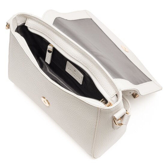 Lazarotti Bologna Leather Shoulder bag Leather 22 cm