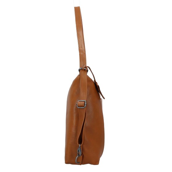 Burkely Just Jolie Shoulder Bag Leather 31 cm