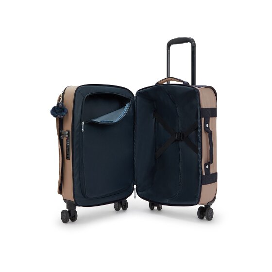 Kipling Basic Spontaneous 4 wheels Cabin suitcase S 33 cm