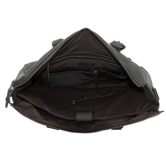 Burkely Antique Avery shoulder bag leather 37 cm laptop compartment