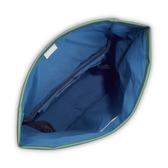 Delsey Paris Turenne Soft Daypack RFID protection 46 cm Laptop compartment