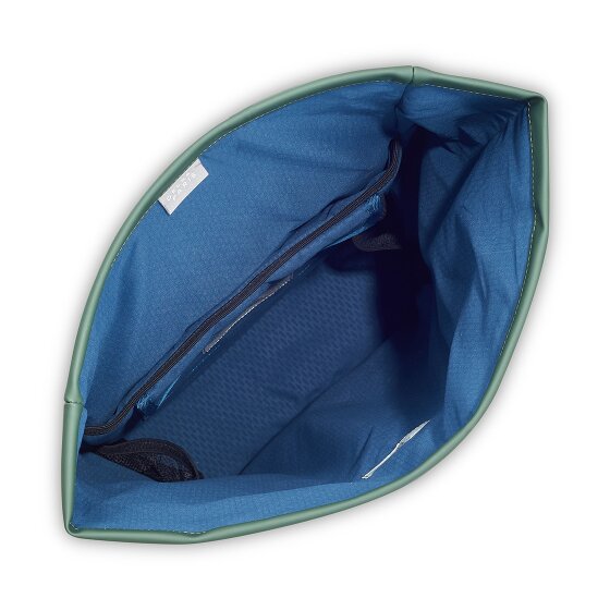 Delsey Paris Turenne Soft Daypack RFID protection 46 cm Laptop compartment