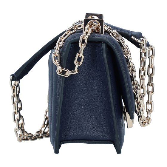 Kate Spade New York Deco Shoulder Bag Leather 19.5 cm