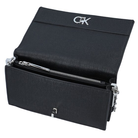Calvin Klein Re-Lock Shoulder bag 24 cm