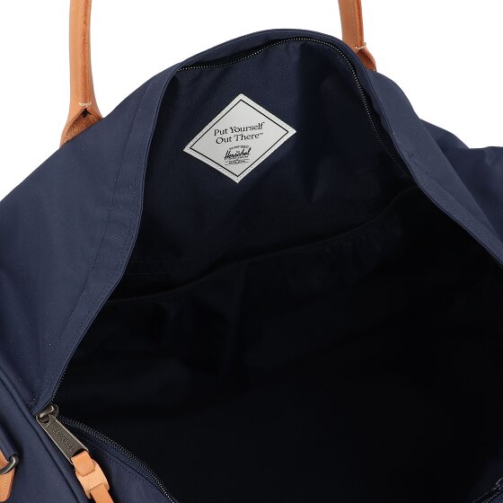 Herschel Novel Weekender travel bag 52 cm