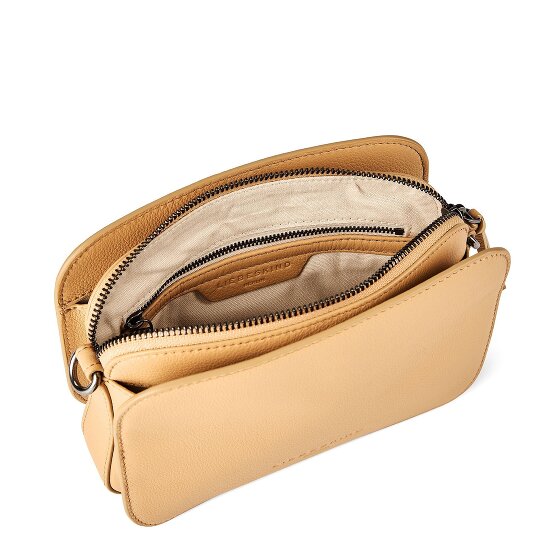 Liebeskind Luka Shoulder bag S Leather 20.5 cm