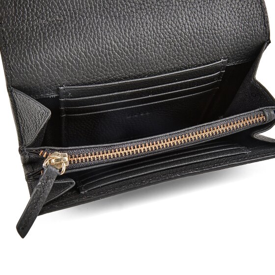 Boss Ameline Wallet Genuine Leather 15 cm