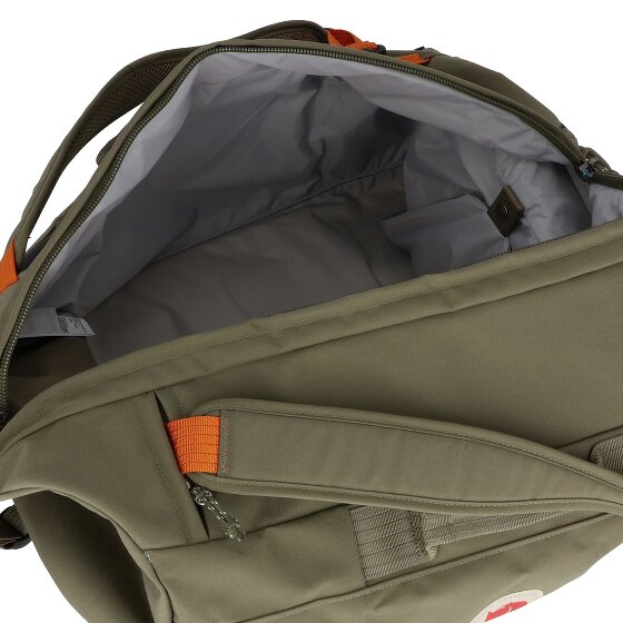 Fjällräven Färden 50 Weekender travel bag 53 cm