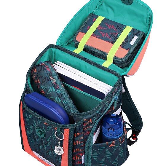 McNeill Primo School bag set 8-piece