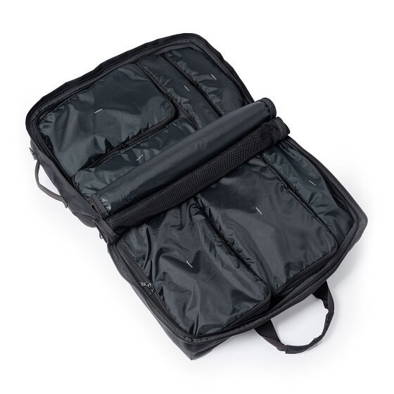 Sandqvist Go Weekender travel bag L 55 cm
