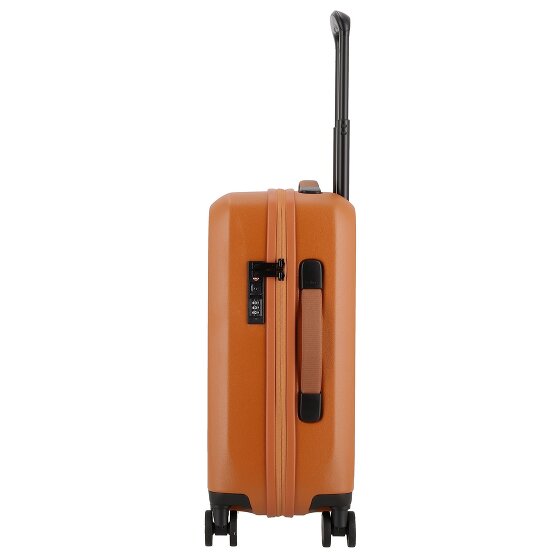Bellroy Transit 4 wheels Cabin suitcase 55 cm