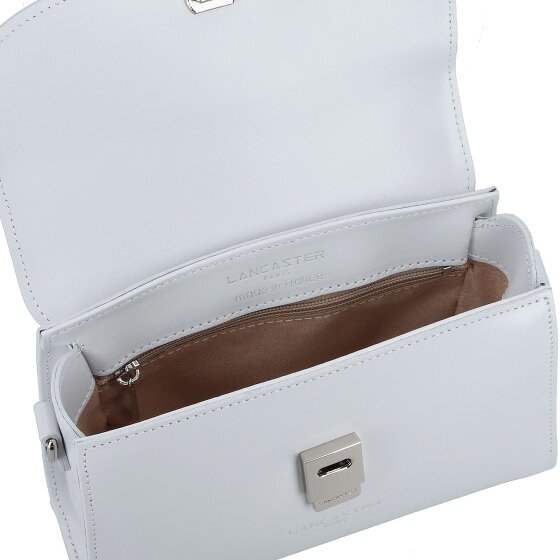 Lancaster Suave Even Handbag Leather 20 cm