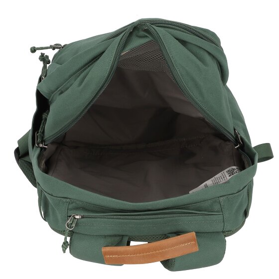 Fjällräven Räven 20 Daypack 36 cm Laptop compartment