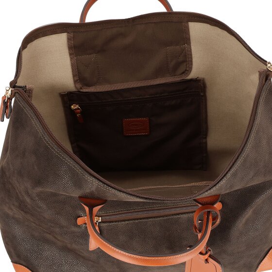 Bric's Life weekender travel bag 46 cm