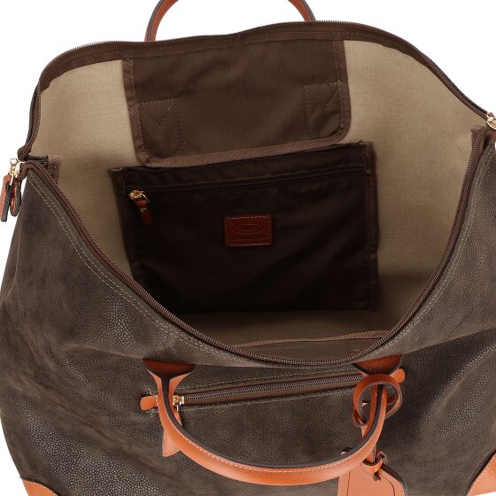 Bric's Life weekender travel bag 46 cm