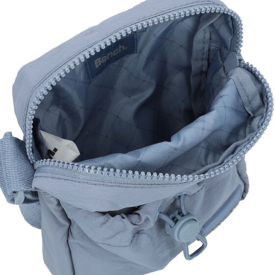 Bench Soft Mini Bag Shoulder Bag 15 cm