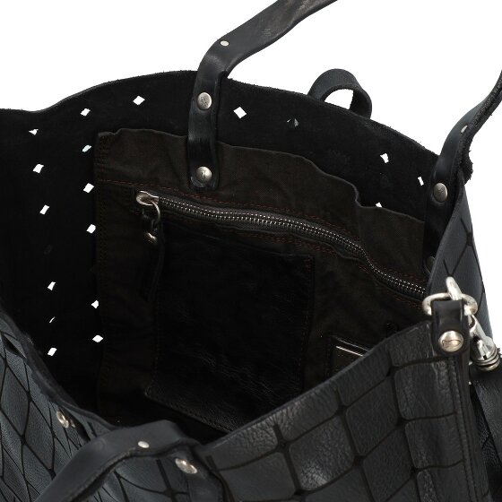 Campomaggi Acacia Shopper Bag Leather 45 cm