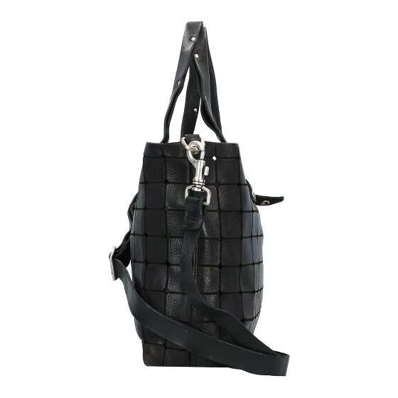 Campomaggi Acacia Shopper Bag Leather 45 cm