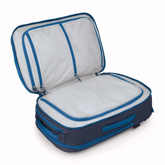 Osprey Transporter Carry On Bag 44 Weekender travel bag 34 cm
