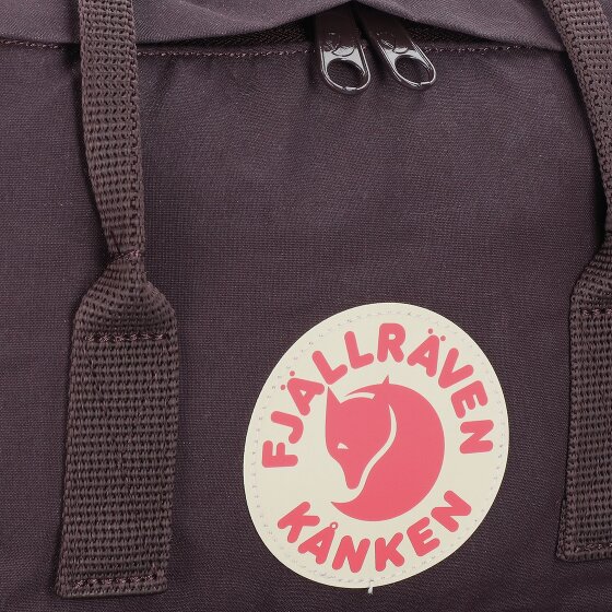 Fjällräven Kanken backpack 43 cm laptop compartment