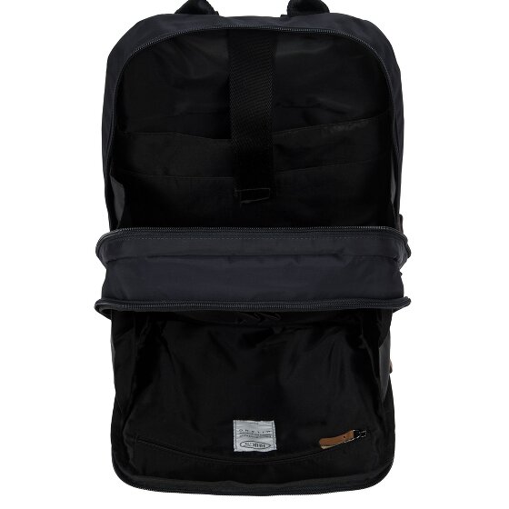 Bric's X-Collection backpack 39 cm laptop compartment