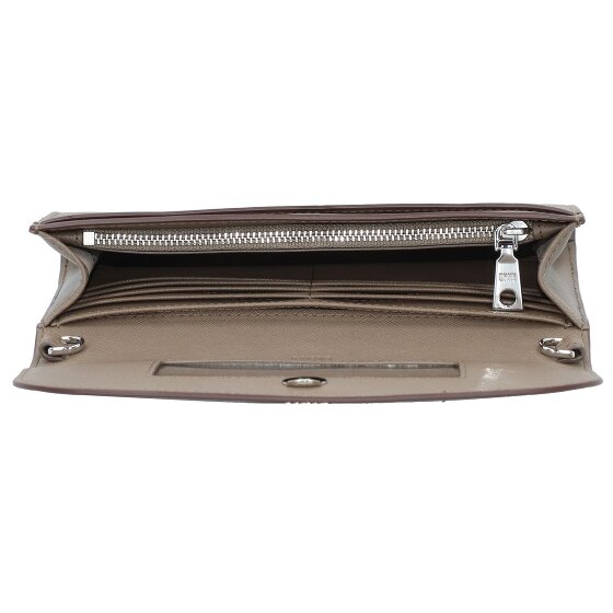 DKNY Sidney clutch purse 20 cm